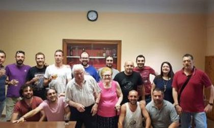 Cechì e Tina: chiude dopo 57 anni il bar-ristorante Centrale di Morengo