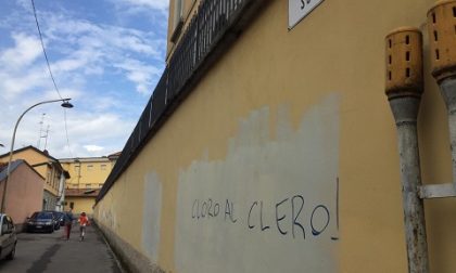 "Cloro al clero": a Treviglio finisce nel mirino monsignor Portaluppi