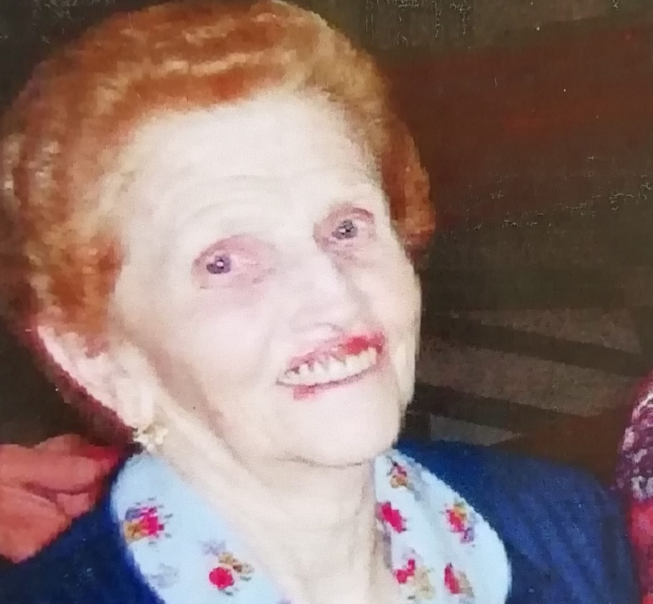 Le 104 primavere di nonna Adelaide