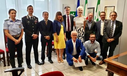 A Bergamo l'incontro con il Garante per la tutela delle vittime di reato