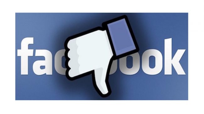 WhatsApp, Instagram e Facebook down in Europa
