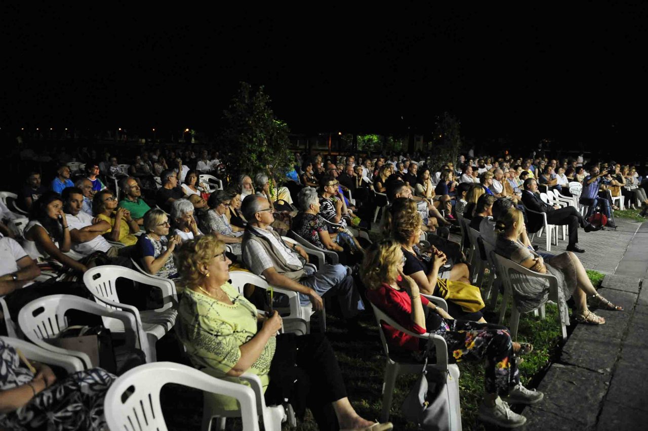 Festival Filosofi lungo l'Oglio 2019