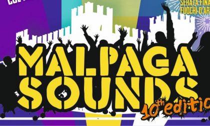 Malpaga Sounds torna con dieci giorni di musica live