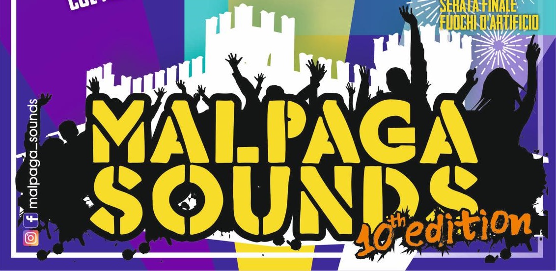 Malpaga Sounds torna con dieci giorni di musica live