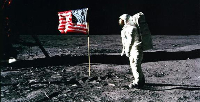 Arriva “Martinengo nello Spazio” una mostra dedicata alla storia del volo