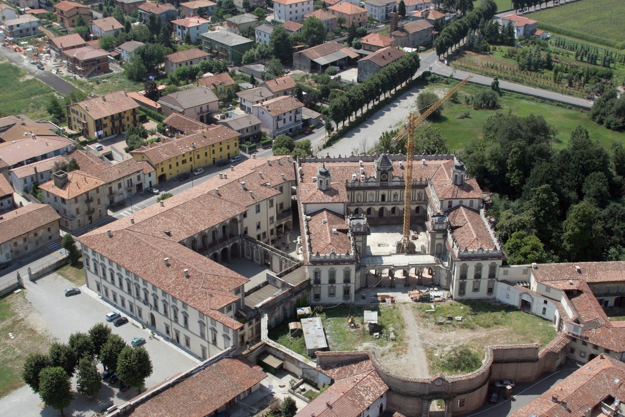 La comandante Farina lascia e il Comando traballa