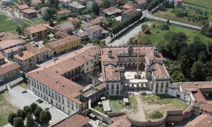 Il Comune tenta il recupero del giardino di Palazzo Vecchio