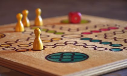 Una piazza per giocare, a Martinengo divertimento per grandi e piccini