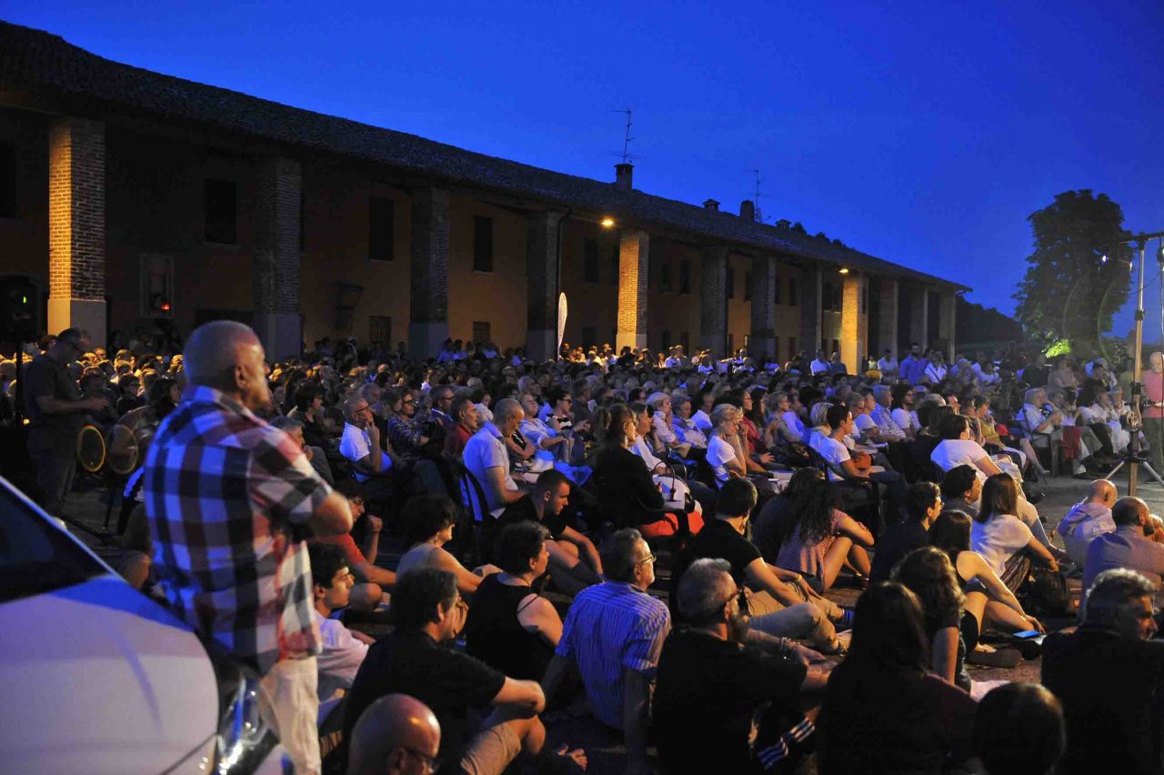 Festival Filosofi lungo l'Oglio 2019