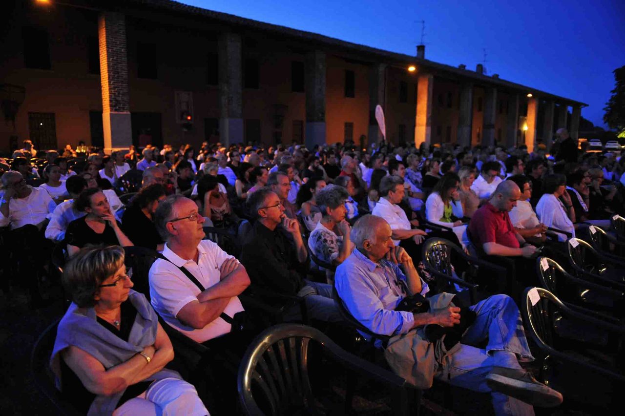 Festival Filosofi lungo l'Oglio 2019