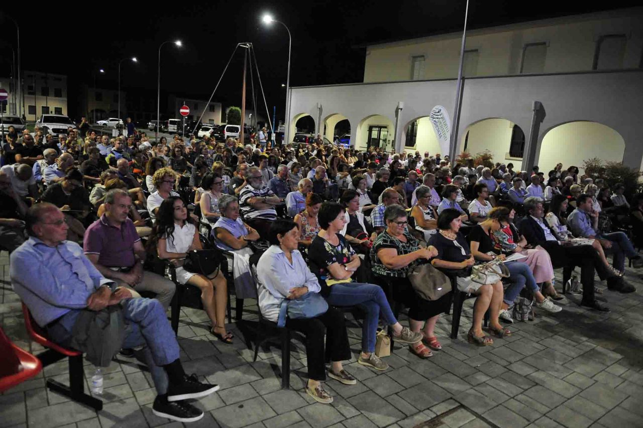 Festival Filosofi lungo l'Oglio 2019