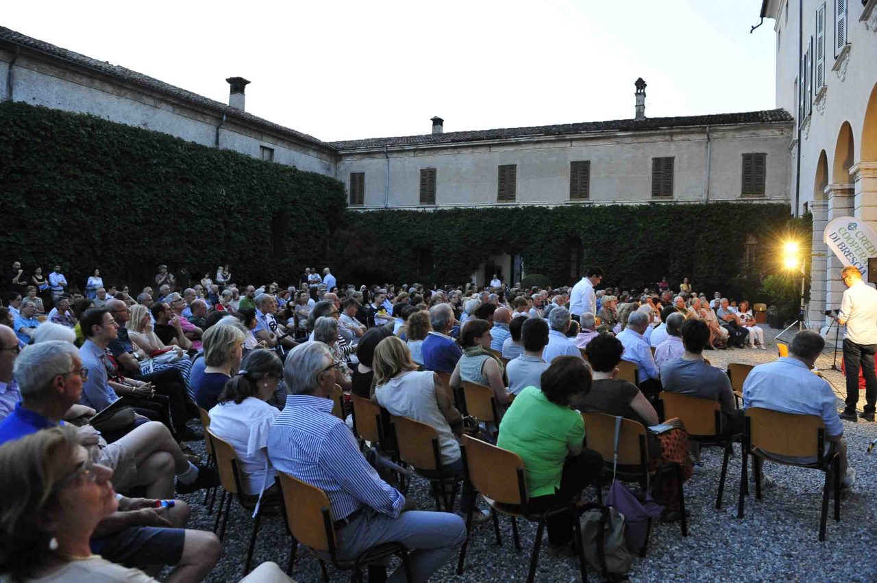 Festival Filosofi lungo l'Oglio 2019