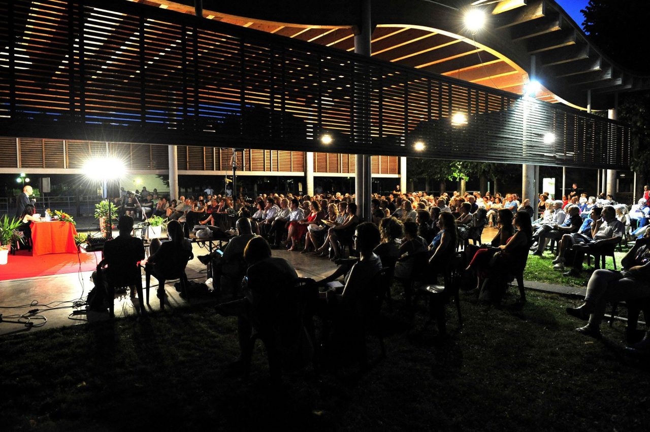 Festival Filosofi lungo l'Oglio 2019