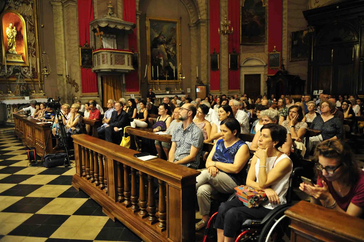 Festival Filosofi lungo l'Oglio 2019