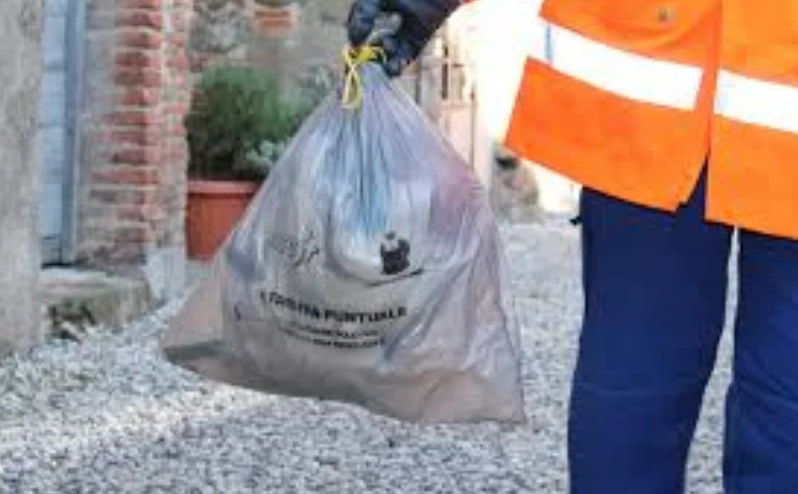 La tariffa puntuale paga: anche Cividate tra i Comuni ricicloni
