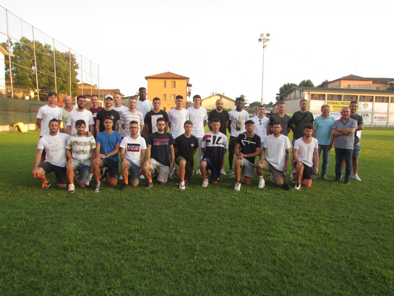 Calcio Promozione, i playoff nel mirino della Colognese