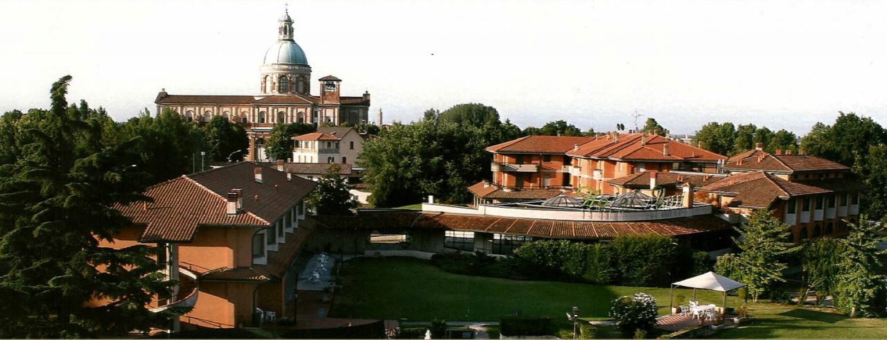 Hotel Verri battuto all’asta per un milione di euro
