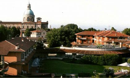 Santuario Caravaggio: l'hotel Verri torna all'asta a meno di un quarto del suo valore