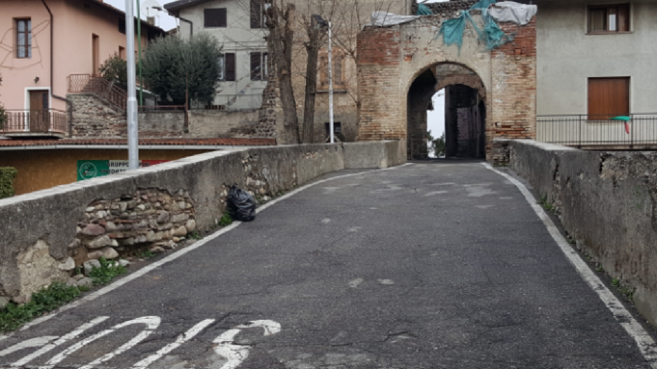 Il castello torna a dividere il Consiglio comunale