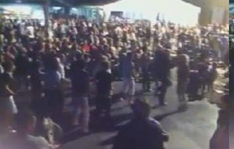 Sagra dell’oratorio: volontario derubato dopo la festa