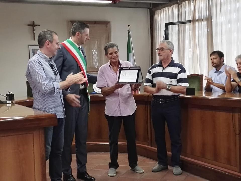 Castel Rozzone celebra San Bernardo e riscopre l’arte del legno