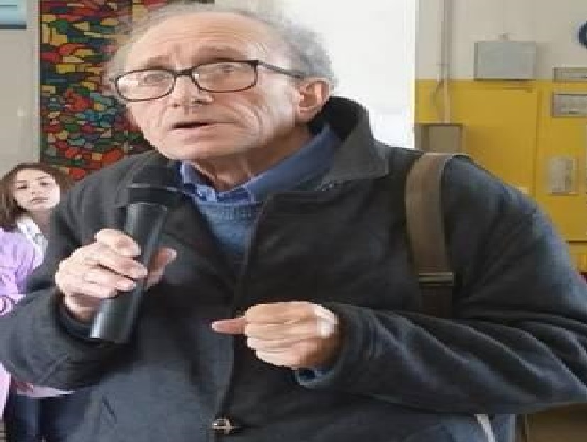 Addio a Gianfranco Bruschi, testimone dell’eccidio di Spino