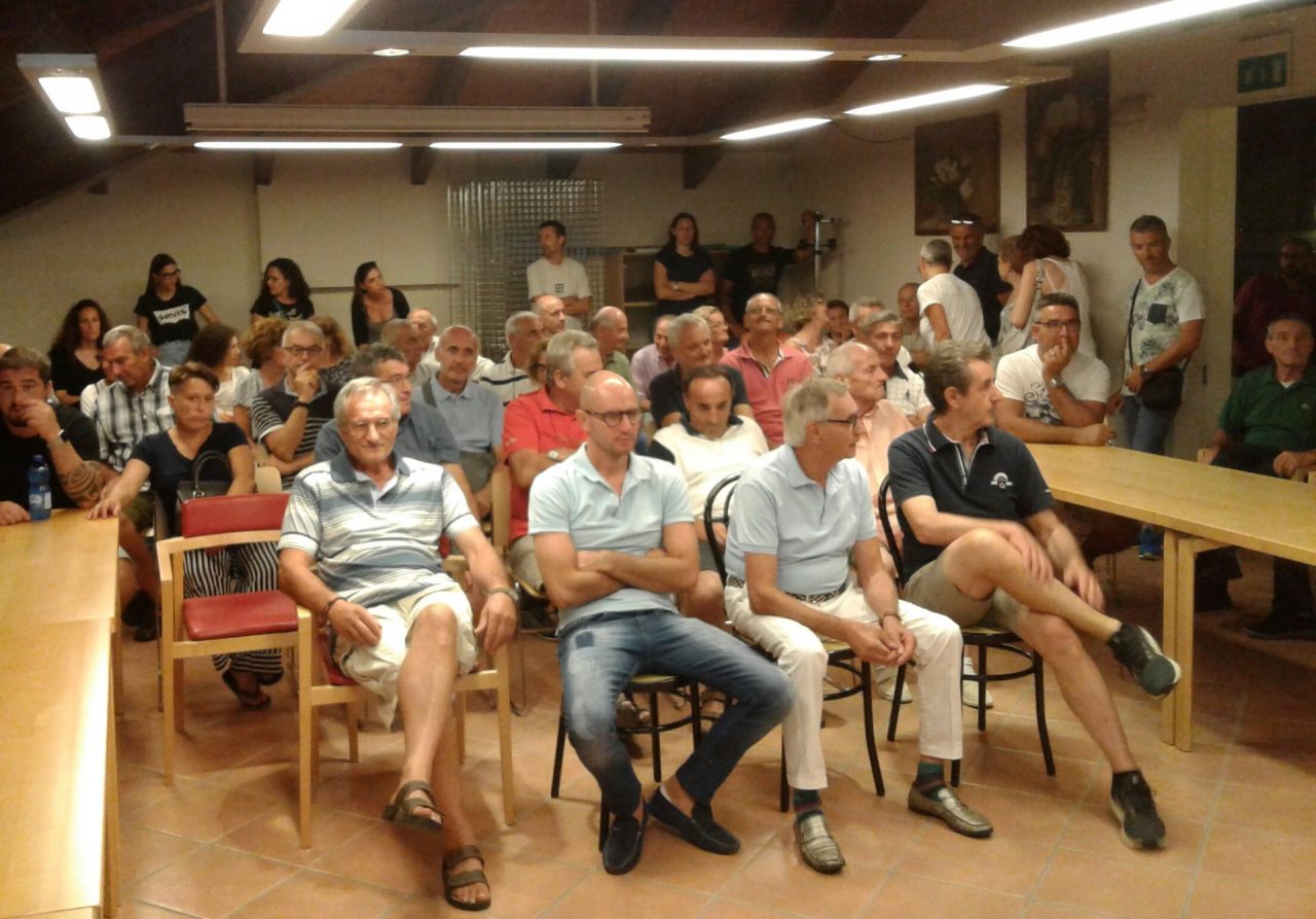 Sergnano, il sindaco fa il punto sui danni del maltempo