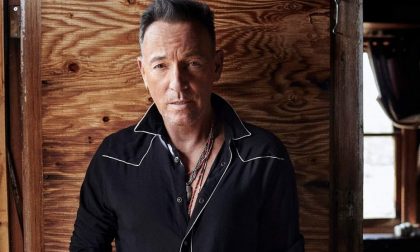 Bruce Springsteen compie 70 anni, Bergamo celebra il Boss