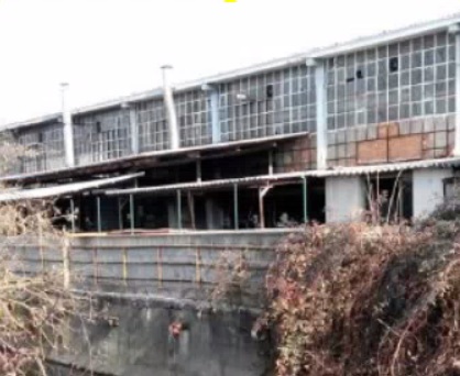 Ex Spatal, il Consiglio di Canonica unito dice sì a una perizia