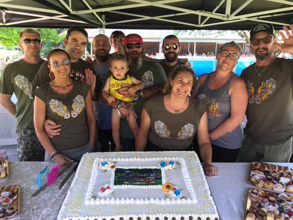 Festa Bikers, inizia domani la 22esima edizione: quest’anno si punta sulla sicurezza