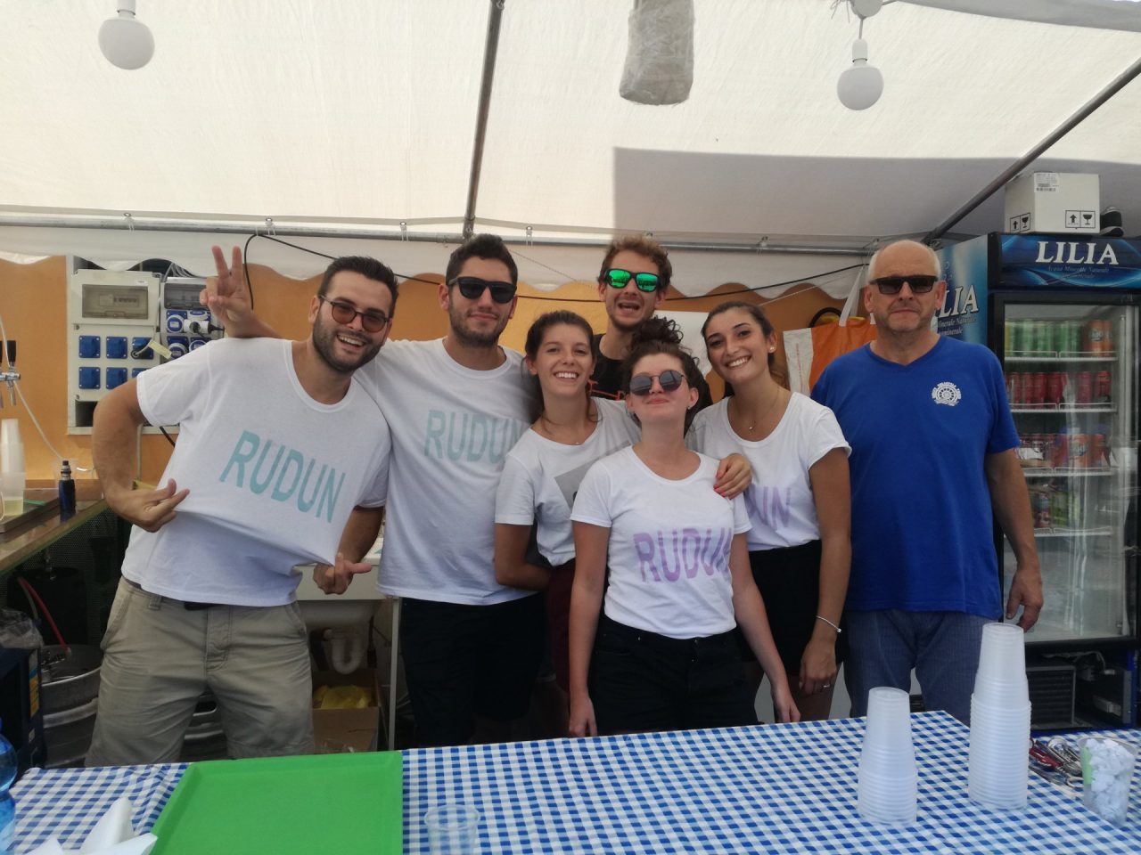 Groppello in festa per il Santo patrono FOTO