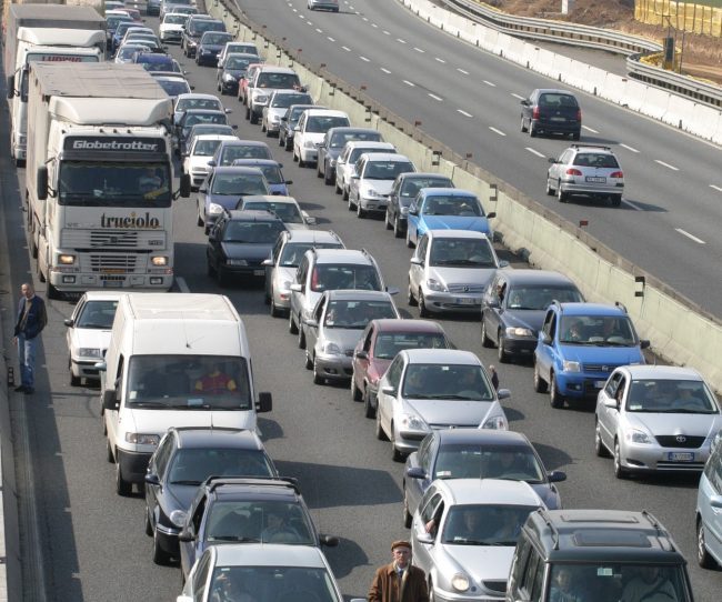 Lunedì e martedì quattro caselli chiusi sulla A4