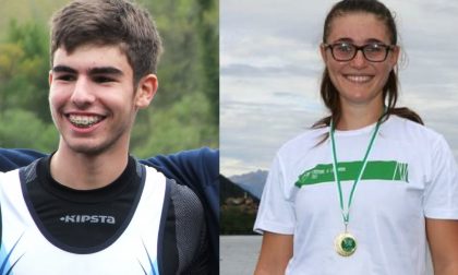Mondiali Juniores di canottaggio, Manigrasso e Pagnoncelli conquistano le semifinali