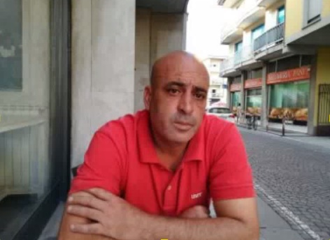 Vive per strada da un anno e mezzo: “Datemi una casa”
