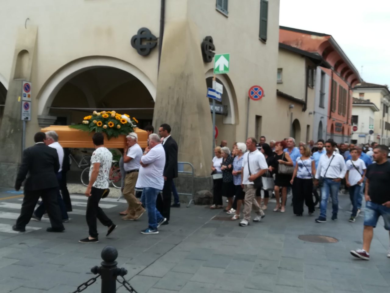 Addio Rico Brighèla