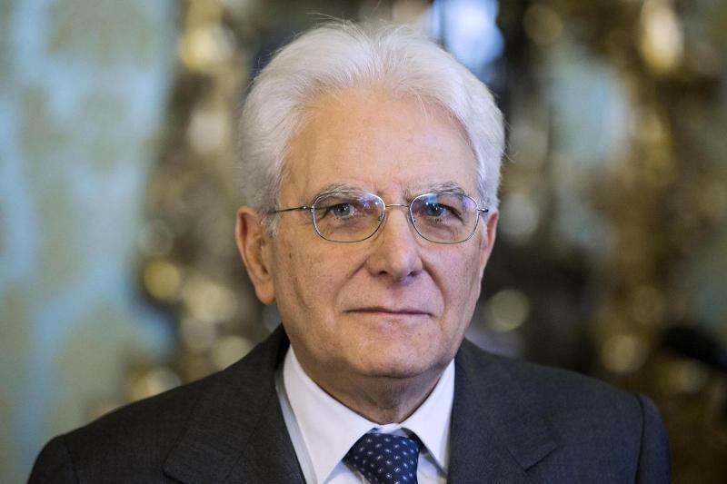 Alfieri della Repubblica: Mattarella premia anche due giovanissime bergamasche