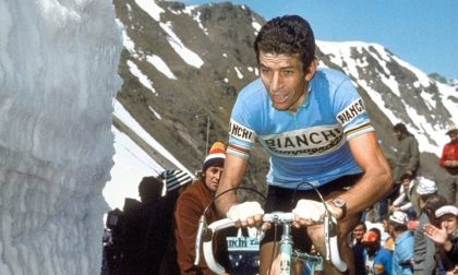 Portare il Tour de France a Bergamo: quel sogno di Gimondi ora dev'essere realizzato