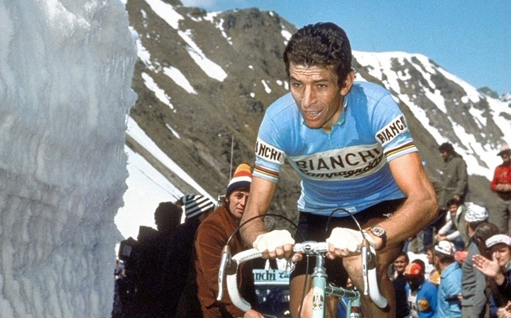 Portare il Tour de France a Bergamo: quel sogno di Gimondi ora dev’essere realizzato