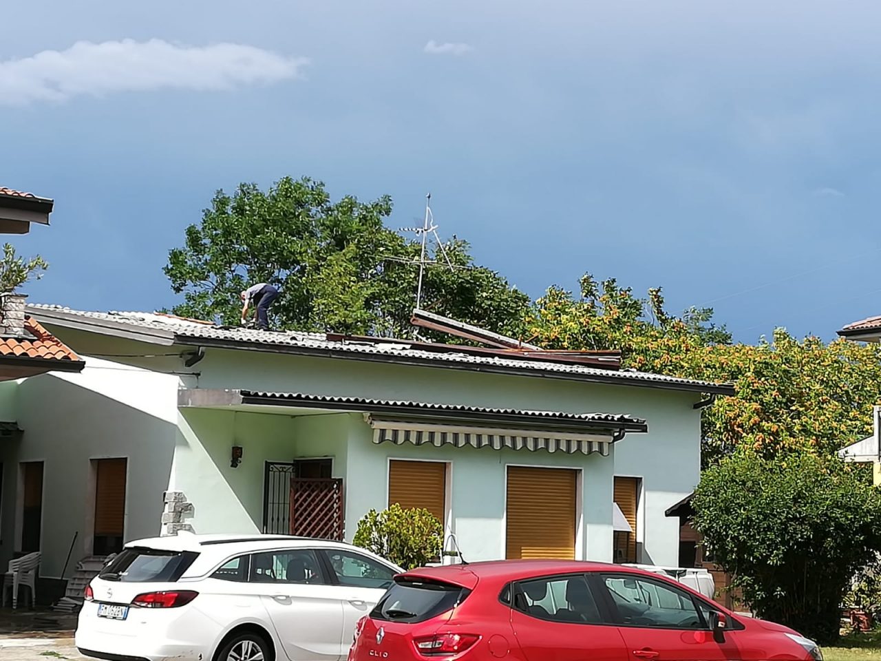 Bufera