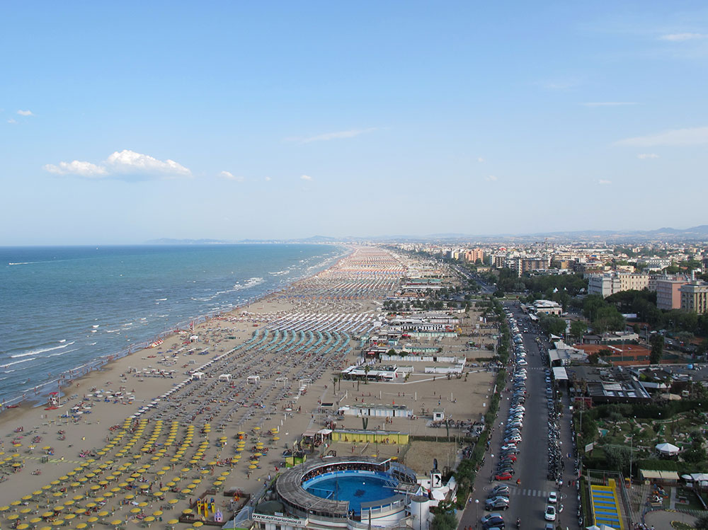 Maestra di Calcio stroncata da un infarto a Cervia, oggi i funerali
