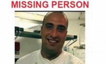 Ritrovato morto lo chef italiano scomparso a New York