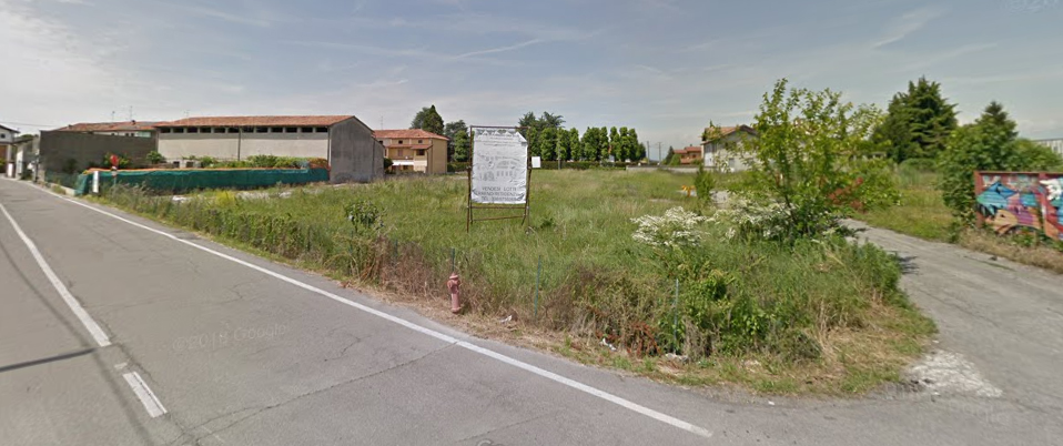 Ex “Torcitura Fossati”, sull’area 25 villette