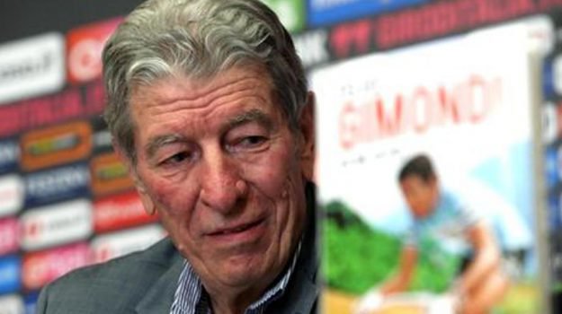 Addio a Felice Gimondi, l’ultimo saluto al campione VIDEO