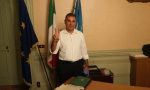Mirko Signoroni è il nuovo presidente della Provincia di Cremona