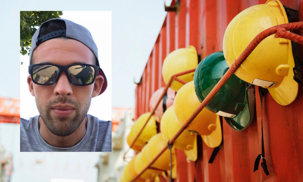 I sindacati dopo l’incidente sul lavoro costato la vita ad Alessandro: “Manca cultura della sicurezza”