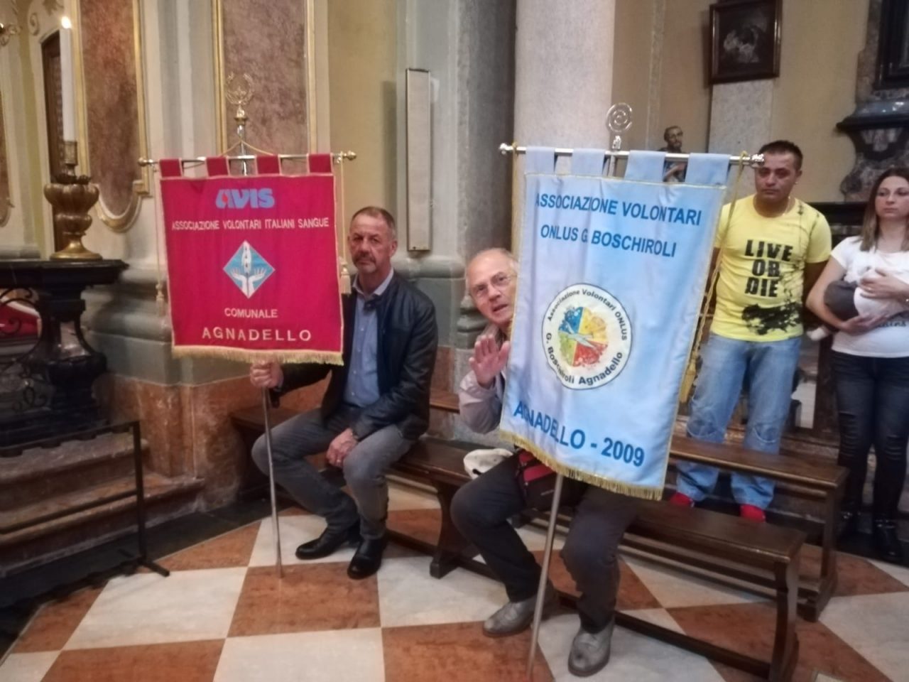 Associazione Boschiroli
