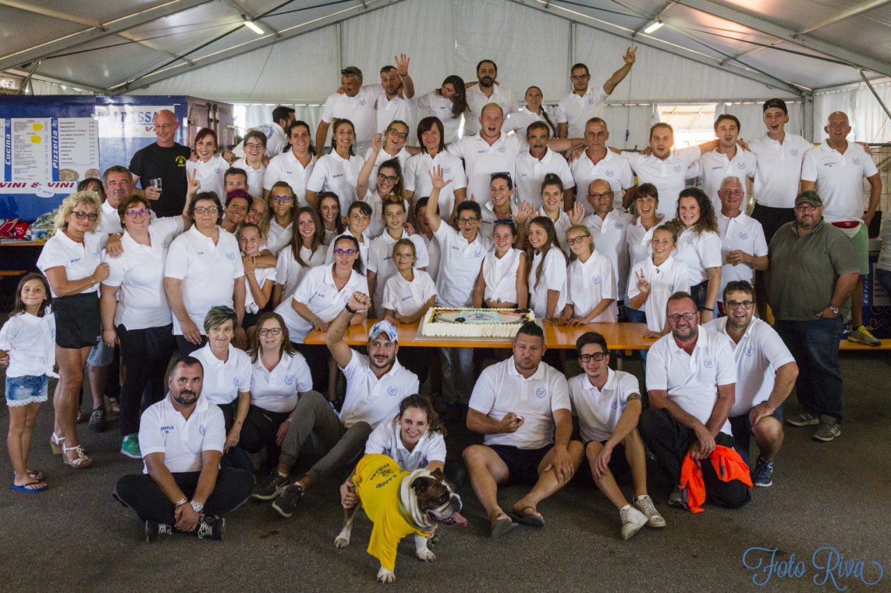 Trucks Raduno è un successo tra appassionati e curiosi FOTO