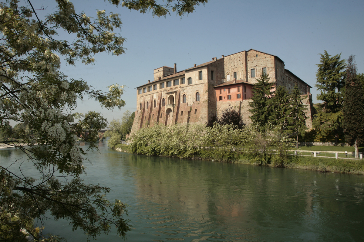 Nuova cartellonistica turistica per mostrare le bellezze di Cassano D’Adda