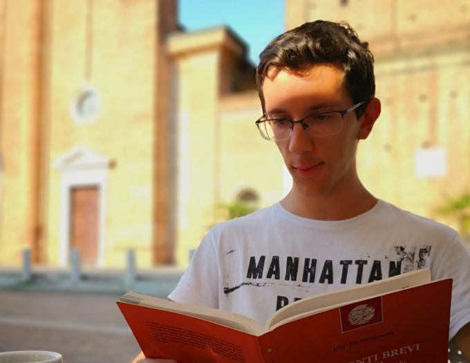 Booksharing, a Caravaggio nove stazioni di scambio e 450 libri