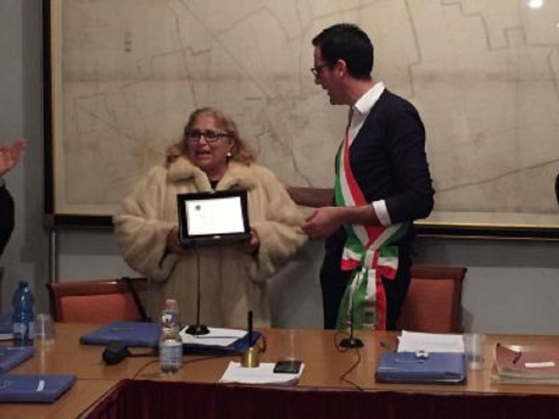 L’ex vigilessa cita in giudizio il Comune